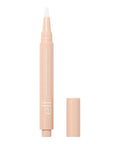 Flawless Brightening Concealer, Illuminating & Highlighting Face Makeup, Conceals Dark under Eye Circles, Light 23 C, 0.07 Fl Oz