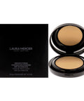 Laura Mercier Smooth Finish Foundation Powder -07 Foundation Women 0.3 Oz