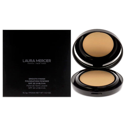 Laura Mercier Smooth Finish Foundation Powder -07 Foundation Women 0.3 Oz