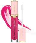 Too Faced Lip Injection Power Plumping Lip Gloss, 0.22 Fl. Oz.