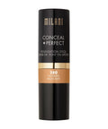 Milani Conceal + Perfect Foundation Stick - Sand Beige (0.46 Ounce) Vegan, Cruelty-Free Cream Foundation - Cover Under-Eye Circles, Blemishes & Skin Discoloration for a Flawless Finish