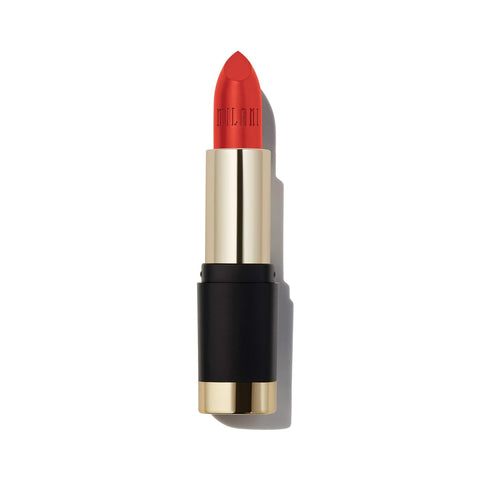 Milani Bold Color Statement Matte Lipstick - I Am Awesome (0.14 Ounce) Vegan, Cruelty-Free Bold Color Lipstick with a Full Matte Finish