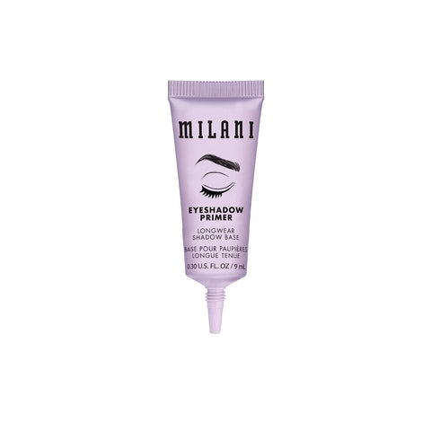 Milani Eyeshadow Primer - Nude (0.3 Fl. Oz.)