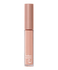 Camo Color Corrector, Hydrating & Long-Lasting Color Corrector for Camouflaging Discoloration, Dullness & Redness, Vegan & Cruelty-Free, Orange