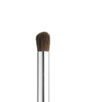 E.L.F. Blending Eye Brush, Softens Dramatic Edges & Fine Lines, for Eyeshadow, Eyeliner & Concealer (Pack of 1)