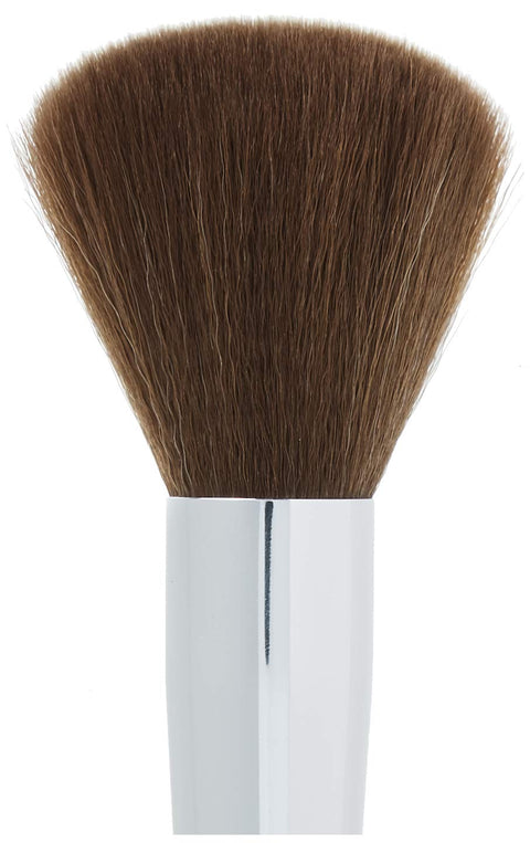 E.L.F. Cosmetics Total Face Makeup Brush for Complete Coverage and a Flawless Finish