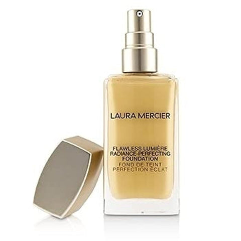 Laura Mercier Flawless Lumiere Radiance-Perfecting Foundation - 2N1.5 Beige, 1 Ounce