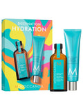 Moroccanoil Treatment