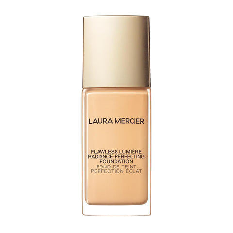 Laura Mercier Flawless Lumiere Radiance-Perfecting Foundation - 2N1.5 Beige, 1 Ounce