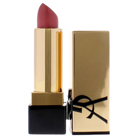 Yves Saint Laurent Rouge Pur Couture Satin Lipstick - N5 Tribute Nude for Women - 0.13 Oz Lipstick