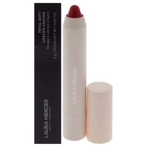 Laura Mercier Petal Soft Lipstick Crayon - 381 Chloe for Women - 0.07 Oz Lipstick