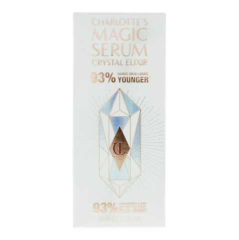 CHARLOTTE'S MAGIC SERUM CRYSTAL ELIXIR