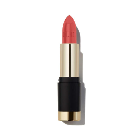 Milani Bold Color Statement Matte Lipstick - I Am Awesome (0.14 Ounce) Vegan, Cruelty-Free Bold Color Lipstick with a Full Matte Finish