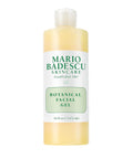 Mario Badescu Botanical Facial Gel Cleanser - Lightweight, Oil-Free Face Wash for Women and Men - Face Cleanser Infused with Refreshing AHA Grapefruit Extracts