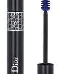 Christian Dior Diorshow #258 Catwalk Blue Waterproof Mascara, 0.38 Ounce