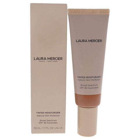 Laura Mercier Women'S Tinted Moisturizer Natural Skin Perfector SPF 30, Nude, Tan, 1.7 Oz/ 50 Ml