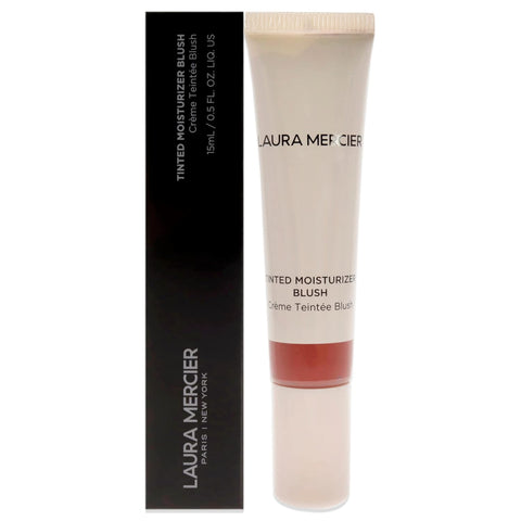 Laura Mercier Women'S Tinted Moisturizer Blush, French Riviera, Red, 15 Ml / 0.5 Fl Oz LIQ. US