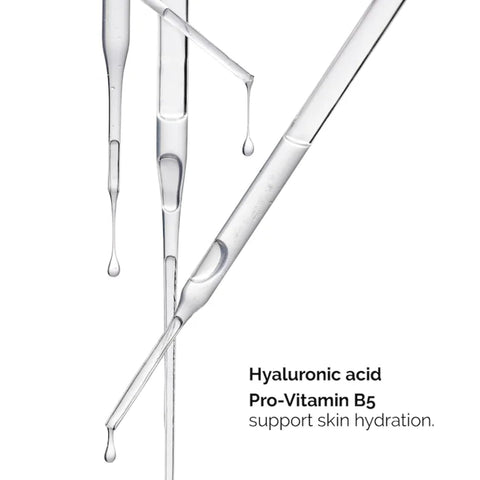 The 'Ordinary' Hyaluronic Acid 2% + B5 Hydration Support Formula 30Ml