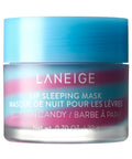 LANEIGE Lip Sleeping Mask: Nourish, Hydrate, Vitamin C, Murumuru & Shea Butter, Antioxidants, Flaky, Dry Lips