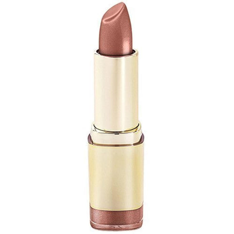 Milani Color Statement Lipstick, Rose Hip, 0.14 Ounce