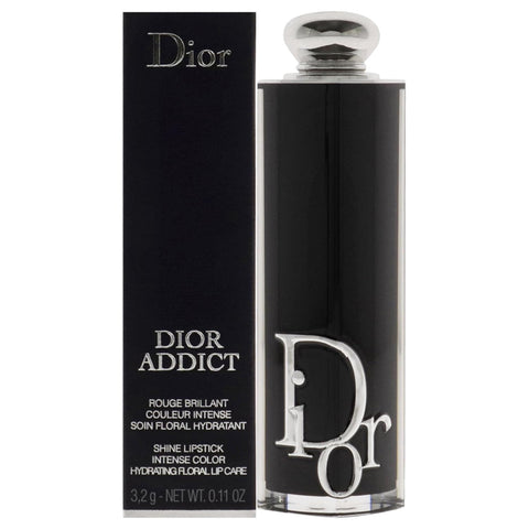 Christian Dior Dior Addict Hydrating Shine Lipstick - 667 Diormania Lipstick (Refillable) Women 0.11 Oz