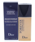 Christian Dior Christian Dior Diorskin Forever Undercover Foundation 023 Peach for Women,1.3 Ounce