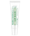 Mario Badescu Moisturizing Lip Balm for Dry Cracked Lips, Infused with Coconut Oil and Shea Butter, Ultra-Nourishing Lip Care Moisturizer for Soft, Smooth and Supple Lips