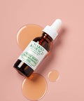 Mario Badescu Rose Hips Nourishing Oil for Combination, Dry and Sensitive Skin | Facial Oil That Moisturizes & Smoothes | Formulated with Rosehip Extract & Castor Oil| 1 FL OZ (Pack of 1)