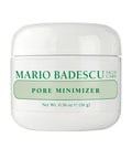 Mario Badescu Silver Powder Pore Minimizer, Skin Care Facial Pore Cleansing Mask with Kaolin Clay & Zinc Oxide