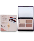 CHARLOTTE TILBURY - Bigger Brighter Exxager Eyes Rose Gold, Cream