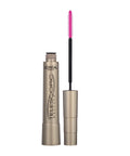 Makeup Telescopic Original Lengthening Mascara, Blackest Black, 0.27 Fl Oz (1 Count)