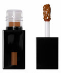 Cosmetics Glossy Lip Stain, Lightweight, Long-Wear Lip Stain for a Sheer Pop of Color & Subtle Gloss Effect, Cinnamon Dreamz