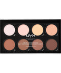 NYX PROFESSIONAL MAKEUP Highlight & Contour Pro Palette