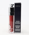 Christian Dior Addict Lip Maximizer Gloss - # 006 Berry -6Ml/0.2Oz