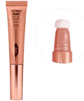 Charlotte Tilbury Pillow Talk Beauty Light Wand Easy Highlighter #Light/Medium, 0.4 Ounce