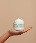 Mario Badescu Coconut Body Butter for All Skin Types | Body Moisturizer for Smooth and Radiant Skin | Formulated with Shea Butter