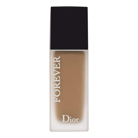 Christian Dior Forever by Christian Christian Dior 24H Skin Caring Foundation 4, 5N Neutral Spf 35 before # 045, 1 Ounce