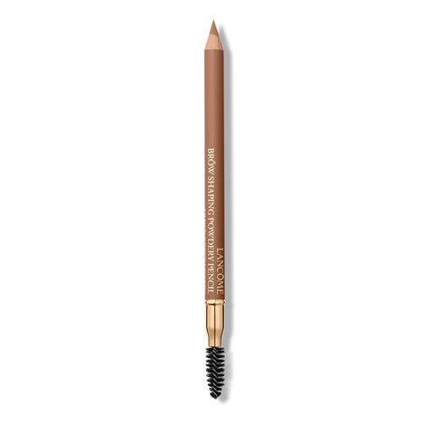 Lancôme​ Brow Shaping Powdery Pencil - Eyebrow Makeup for Defined and Natural Look