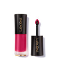 Lancôme L'Absolu Rouge Drama Ink - All Day Wear - Lightweight - Semi-Matte