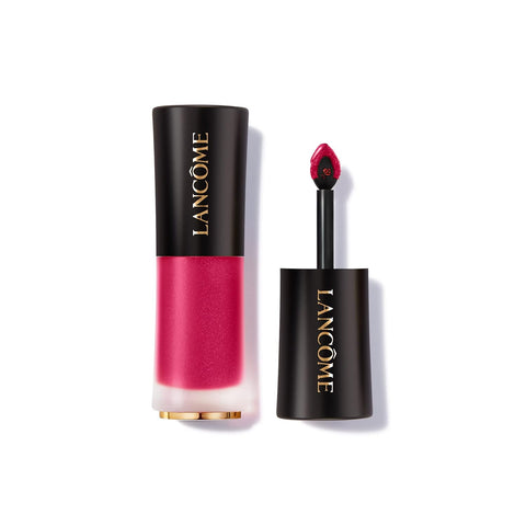 Lancôme L'Absolu Rouge Drama Ink - All Day Wear - Lightweight - Semi-Matte