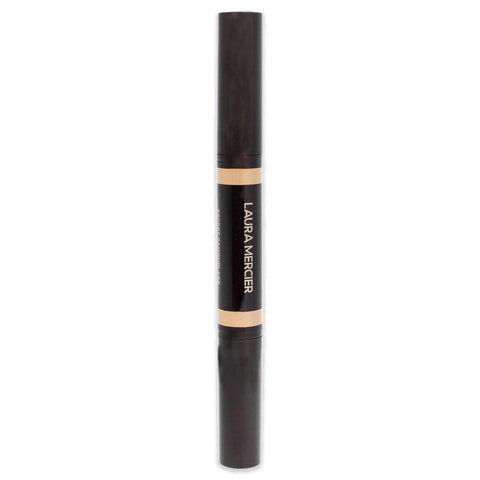 Laura Mercier Secret Camouflage Concealer Duo Stick - 1N Fair with Neutral Undertones Women 2 X1G/ 0.03 Oz