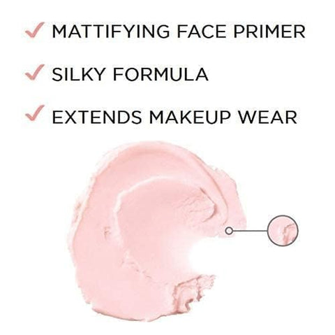 Magic Perfecting Base Face Primer, 0.5 FL (Oz)