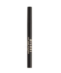 Milani the Tank Liquid Eyeliner - No-Skip, Waterproof, Long Lasting, Smudgeproof, Black, Cruelty-Free, 12 Hour Wear, Tips & Tricks