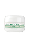 Mario Badescu Cuticle Cream - Hydrating & Moisturizing Cuticle Softener with Glycerin & Salicylic Acid - Soothing & Calming Cuticle Care - Pack of 1, 0.5 Oz