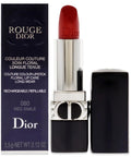 Christian Dior Rouge Dior Couture Lipstick Satin - 683 Rendez-Vous Lipstick (Refillable) Women 0.12 Oz