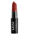 NYX PROFESSIONAL MAKEUP Matte Lipstick, Daydream