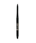 Milani Stay Put Eyeliner - after Dark (0.01 Ounce) Cruelty-Free Self-Sharpening Eye Pencil with Built-In Smudger - Line & Define Eyes with High Pigment Shades for Long-Lasting Wear