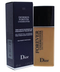 Christian Dior Christian Dior Diorskin Forever Undercover Foundation 023 Peach for Women,1.3 Ounce