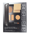 Laura Mercier Flawless Face Palette Tan Makeup Set