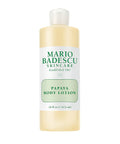 Mario Badescu Body Lotion, Nourishing and Softening Body and Hand Moisturizer for All Skin Types
